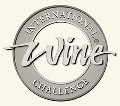 nternational Wine Challenge poster